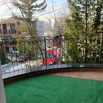 Villa Borak Sarajevo