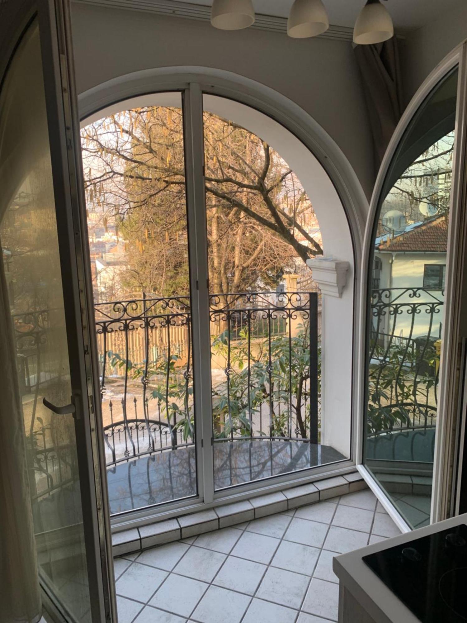 Apartment Borak