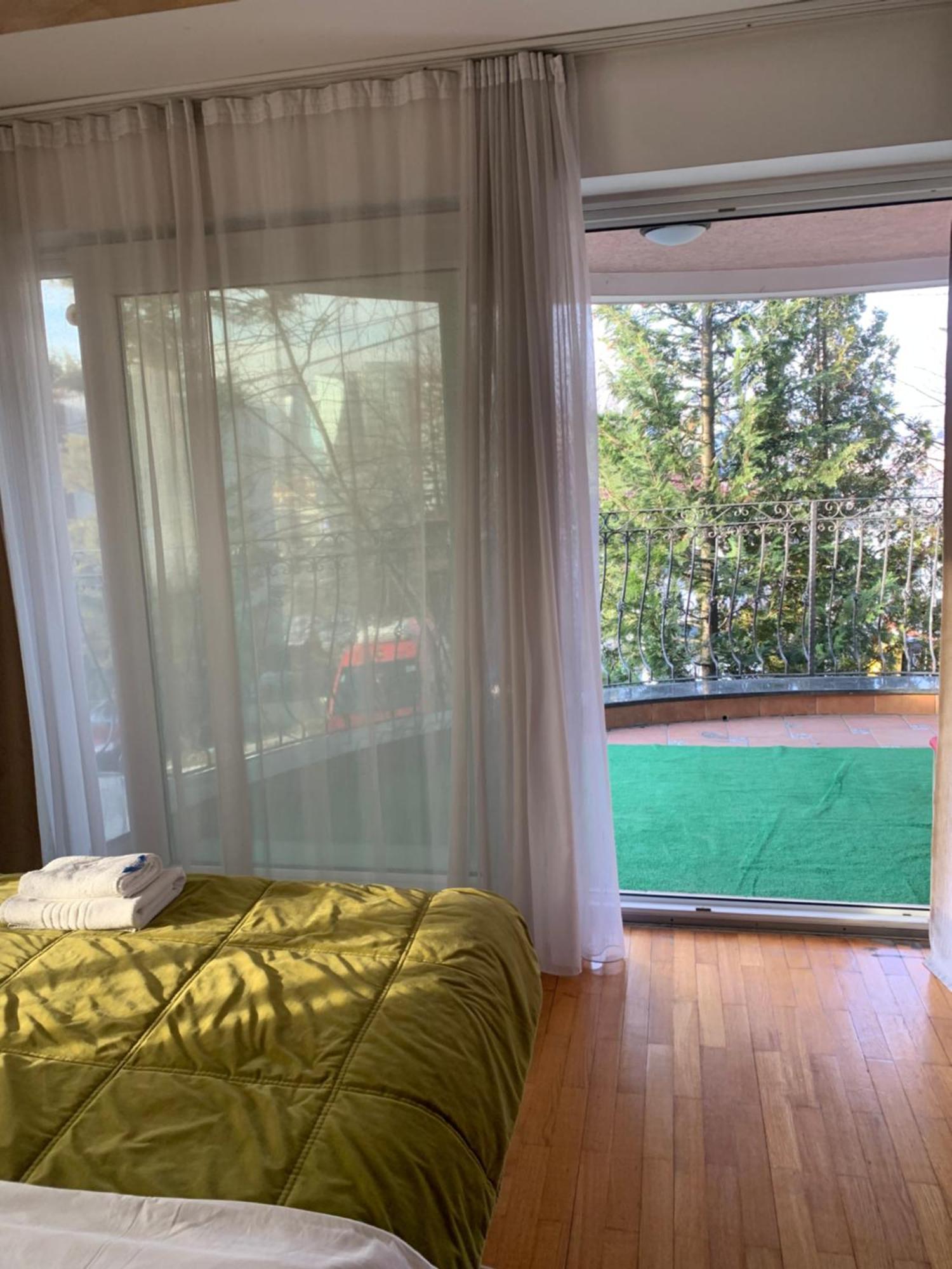 Apartment Borak