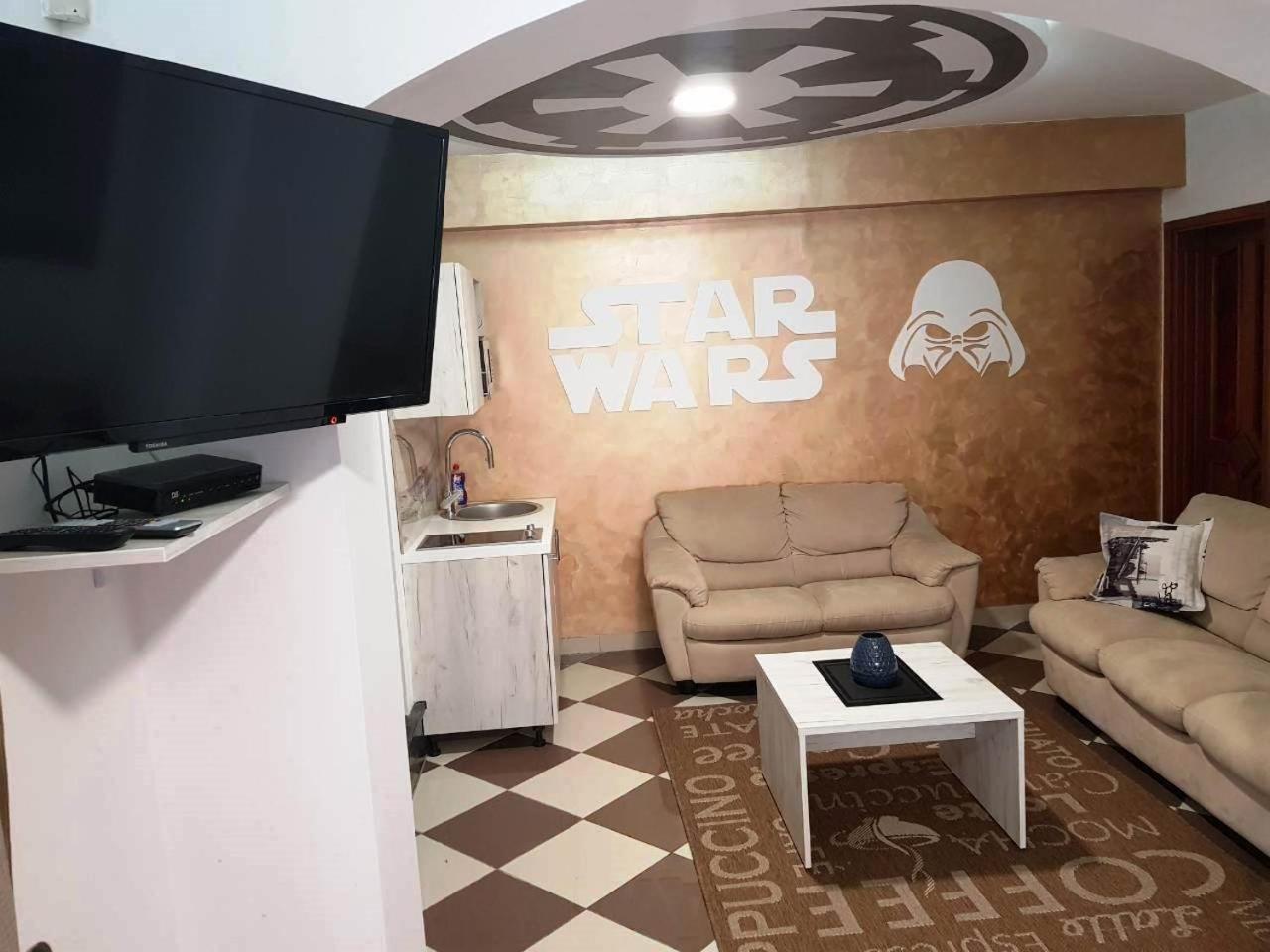 Borak Apartment
