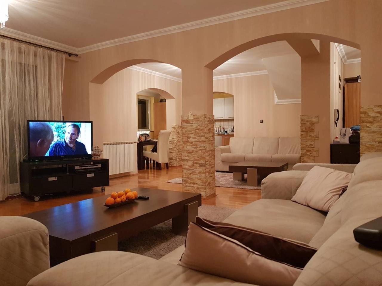 Apartment Borak Sarajevo