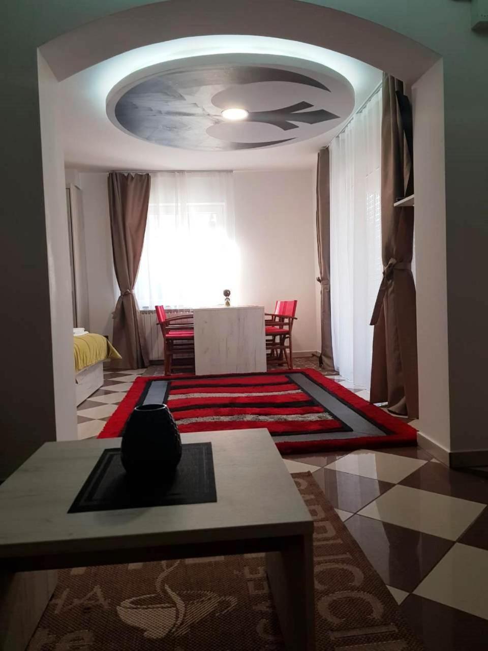 Borak Apartment Sarajevo