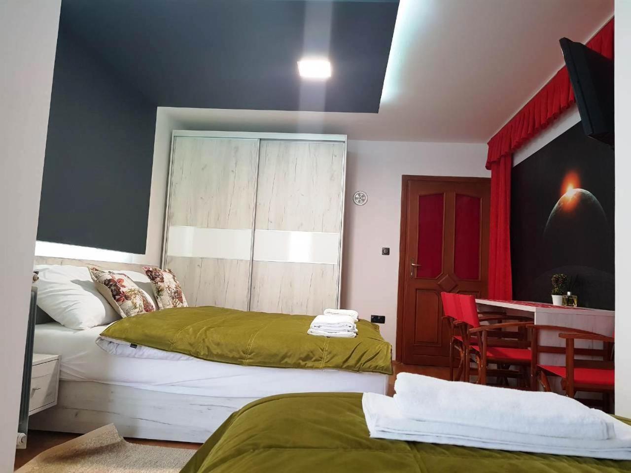 Borak Apartment